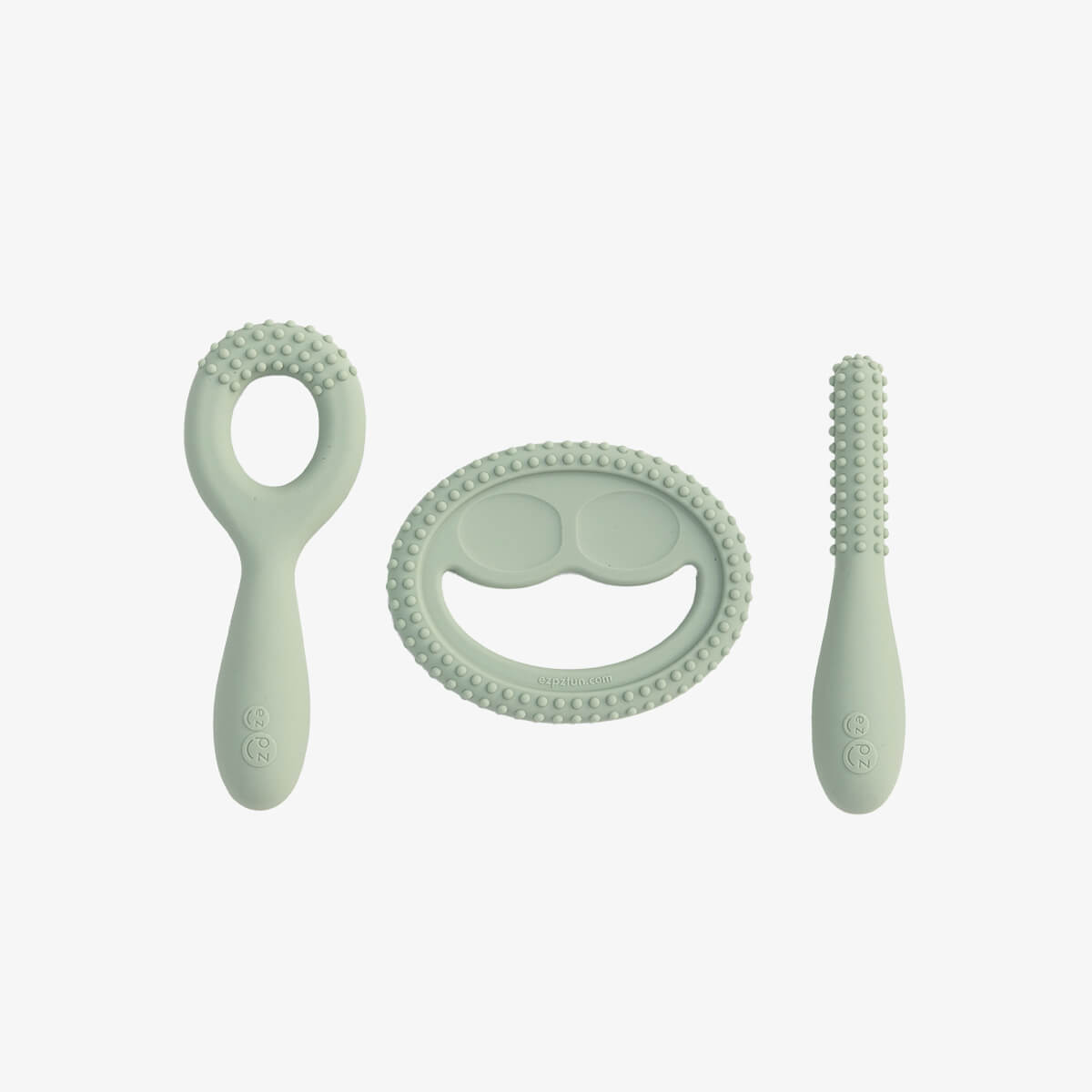 Image of Oral Development Tools